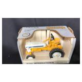International Cub Tractor ERTL 1/16