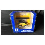 New Holland CR960 Combine 1/64