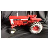 Farmall 706 1/16, Custom Built, Late 1970s
