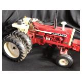 Farmall 1206 Diesel, Custom 1/16