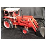 International Farmall 856, Custom, 1/16
