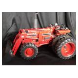 International 1066 Tractor 1/16, Custom