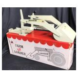 International Loader, Original, 1/16