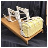 Great Bend M110 Custom Made Loader 1/16