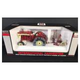 International Harvester 340 w Planter