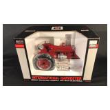 International Harvester Farmall 400
