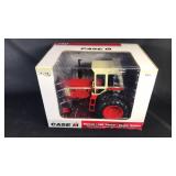 Farmall 1466 Tractor- Dealer Edition