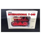 International T-340 Crawler 1/16