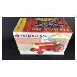 Farmall 560 1/16 2005 Iowa FFA