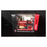 The International 1456 Tractor 1/16