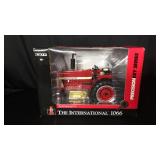 The International 1066 Tractor 1/16