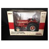 1206 International Wheatland Tractor 1/16