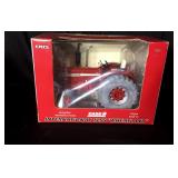 International 1456 Wheatland Tractor 1/16