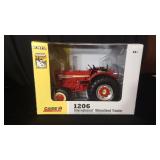 International 1206 Wheatland Tractor 1/16
