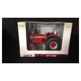IH 1256 Tractor 1/16