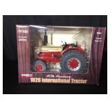 1026 International Tractor 1/16