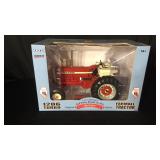 Farmall 1206 Turbo Tractor 1/16