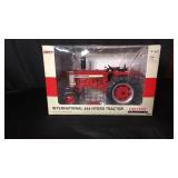 International 666 Hydro Tractor 1/16