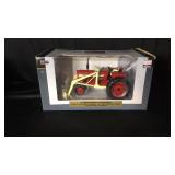 IH Farmall 544 Gas Narrow Front Tractor 1/16