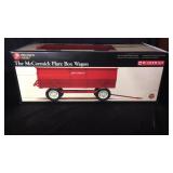 McCormick Flare Box Wagon 1/16
