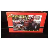 Pro Stock Diesel Pulling Tractor 1/16