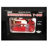 International T-340 Tractor 1/16