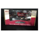 Case IH 7088 Combine Red Chrome 1/64