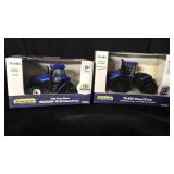New Holland Genesis T8.435 & T9.600 Tractors 1/64