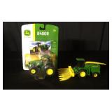 John Deere 8400R & 6910 Tractors 1/64