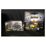 Challenger Outlaw MT875E & MT665C Tractors 1/64