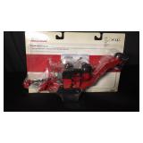 Case IH 8800 Austoft Sugarcane Harvester 1/64