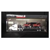 Case IH Equipment Hauling Set 1/64