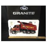 Mack Granite Dump Truck