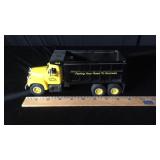 Valley Asphalt Dump Truck