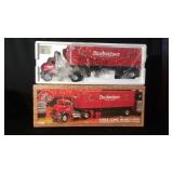 1954 GMC Series 950 Budweiser Truck Coin Bank