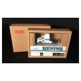 Bekins Semi-Truck 1/64