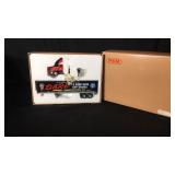 D.A.R.E. Sweeney Semi-Truck 1/64