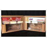 Friendly's & CCC Semi Trailers Only 1/64