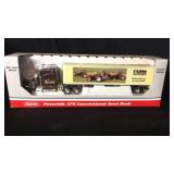 Agco Allis Semi-Truck 1/64