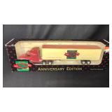 ERTL 50th anniversary edition 1/64th