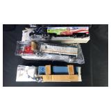 (3) SpecCast die cast collectibles 1/64th