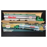 Sinclair Semi 1/64th