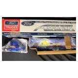 Ford AeroMax 1/64 Limited Edition
