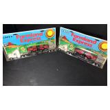 (2) Farmland Express 1/64th Hauling Set