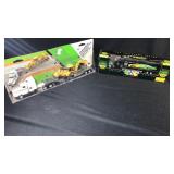 John Deere Motorsport 1/87th, 1/64th Construction