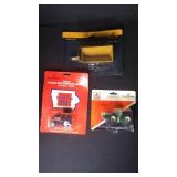 (3) 1/64th Scale Models