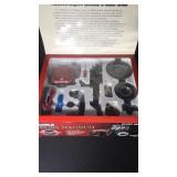 MX285 Magnum, Die-cast Model kit, 1/16th