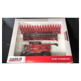 Case IH 9120 Combine 1/32
