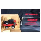 Case IH Axial Flow Combine 1/64