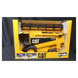 Bruder Cat Combine
